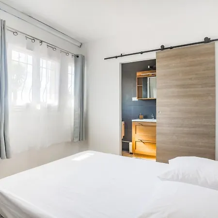 Magnifique 2 Pieces Vue Mer Apartman