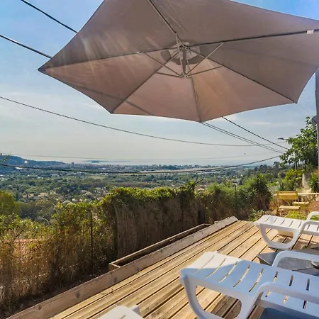 Magnifique 2 Pieces Vue Mer Appartement *
